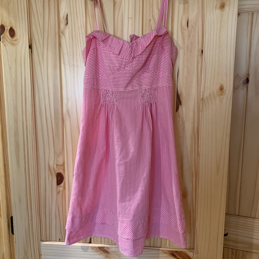 American Eagle summer dress